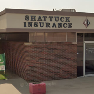 inszone insurance in shattuck oklahoma
