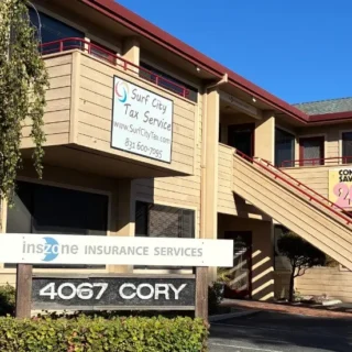 inszone insurance in soquel california