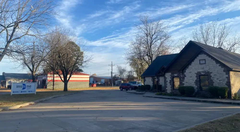 inszone insurance in stigler oklahoma