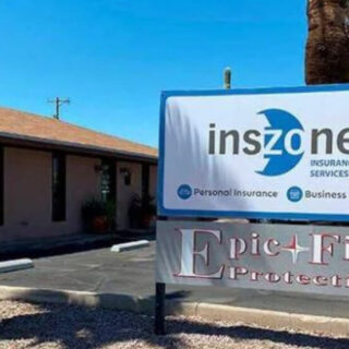 inszone insurance in tucson arizona