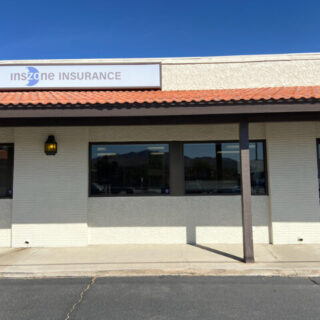 inszone insurance in yucca valley california