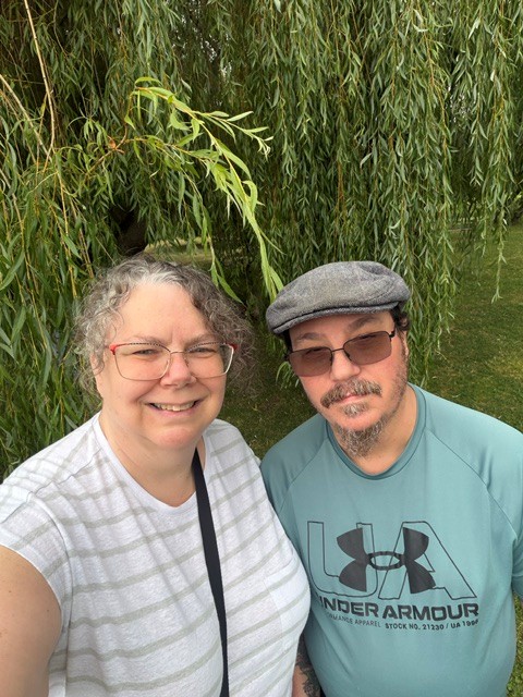 Employee Spotlight Cheryl Baker
