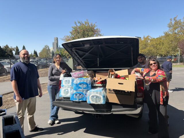 Community Spotlight Our Roseville and Rancho Cordova Teams Support the Sacramento Ronald McDonald House