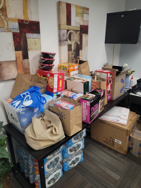 Community Spotlight Our Roseville and Rancho Cordova Teams Support the Sacramento Ronald McDonald House