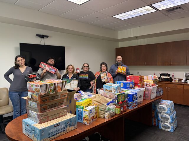 Community Spotlight Our Roseville and Rancho Cordova Teams Support the Sacramento Ronald McDonald House