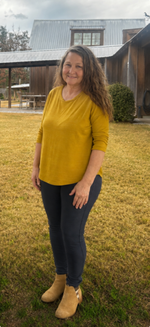 Employee Spotlight: Debbie Sigmon