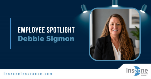 Employee Spotlight: Debbie Sigmon