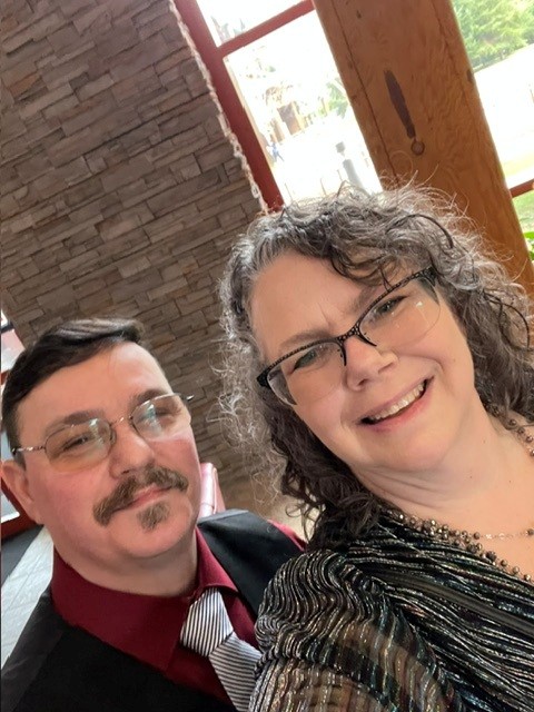 Employee Spotlight Cheryl Baker