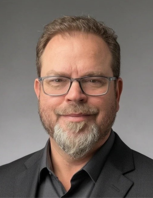 Patrick Rhinehart