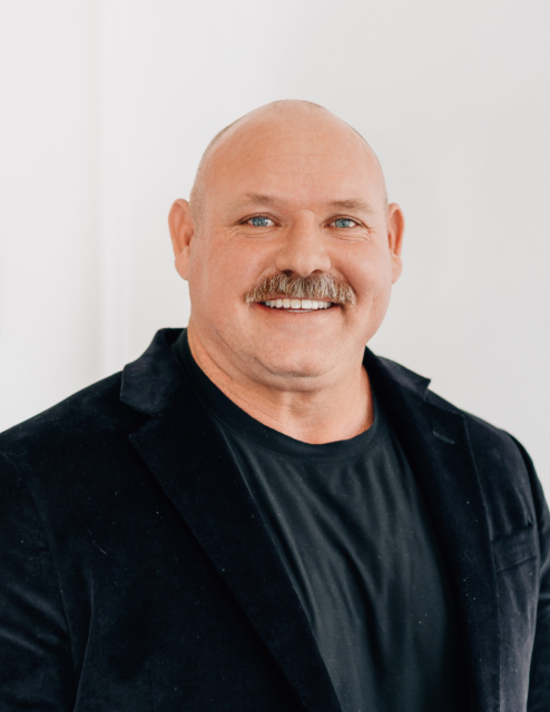 Zack Weinberger