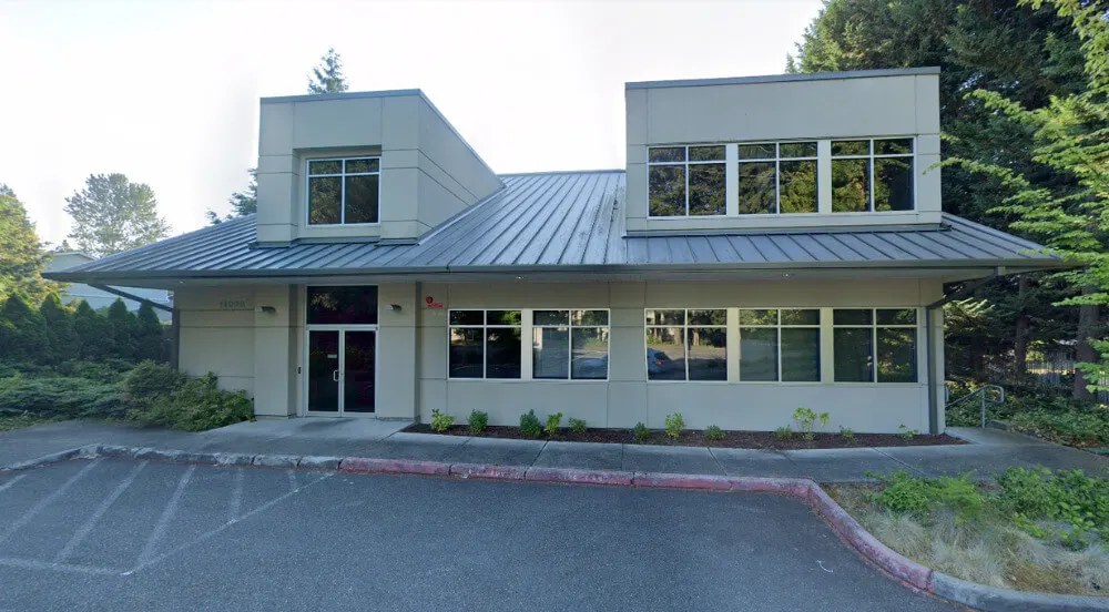 inszone insurance in bellevue washington