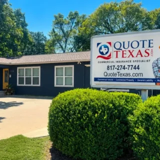inszone insurance in burleson texas