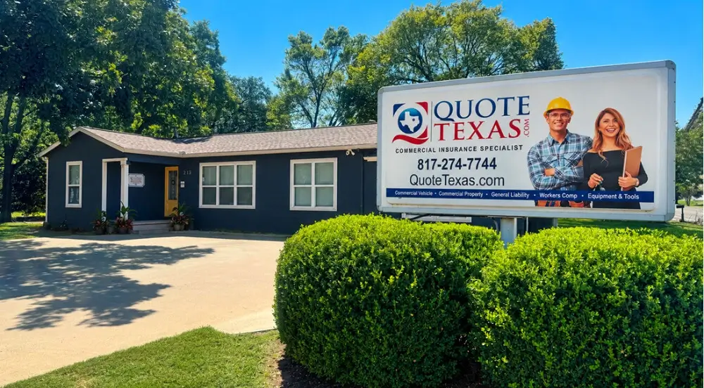 inszone insurance in burleson texas