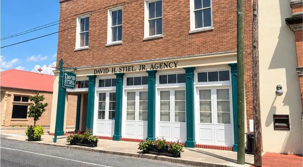 inszone insurance in franklin louisiana