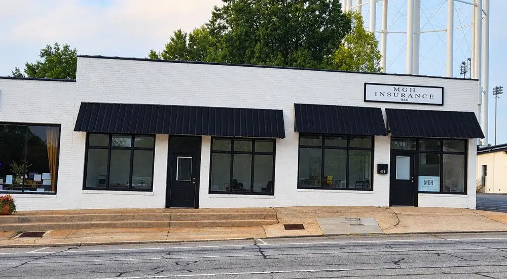inszone insurance in griffin georgia