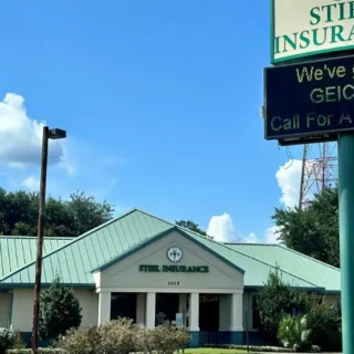 inszone insurance in morgan city louisiana at brashear avenue