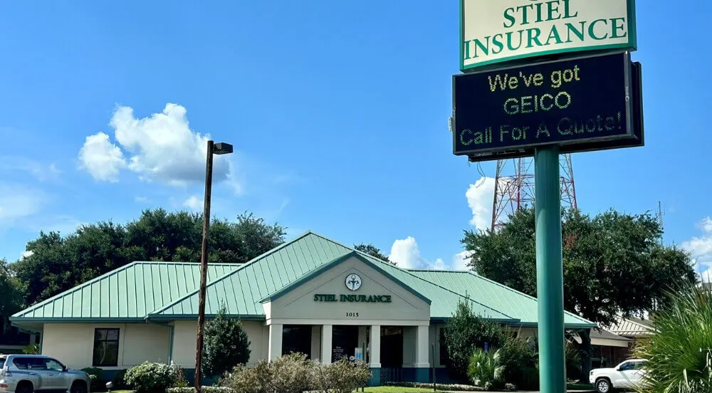 inszone insurance in morgan city louisiana at brashear avenue