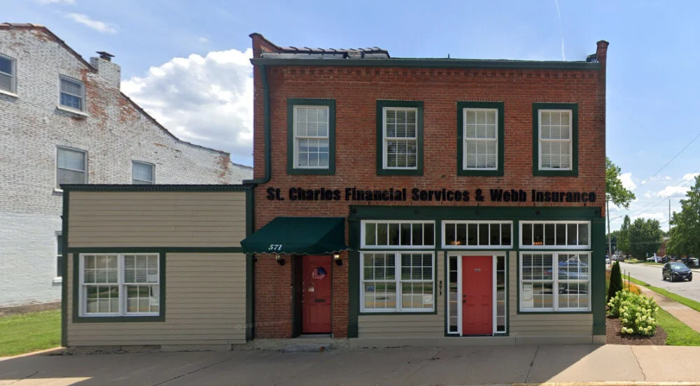 inszone insurance in st charles missouri